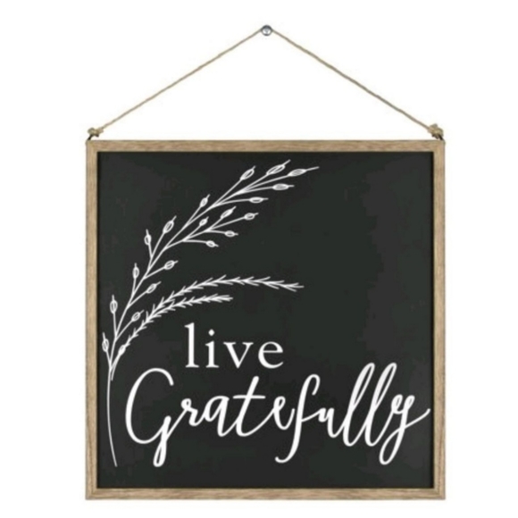 2 Piece Reversible Wall/Table Art Set - Picture 5 of 5